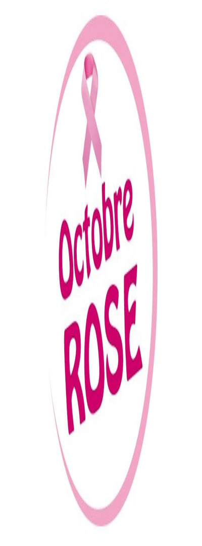 Logo Scramble Octobre Rose