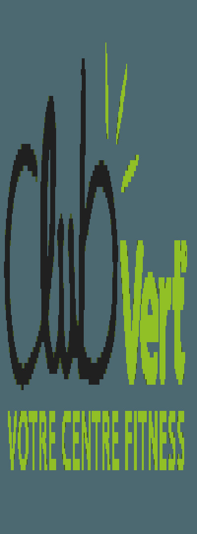 Logo Trophée Club Vert