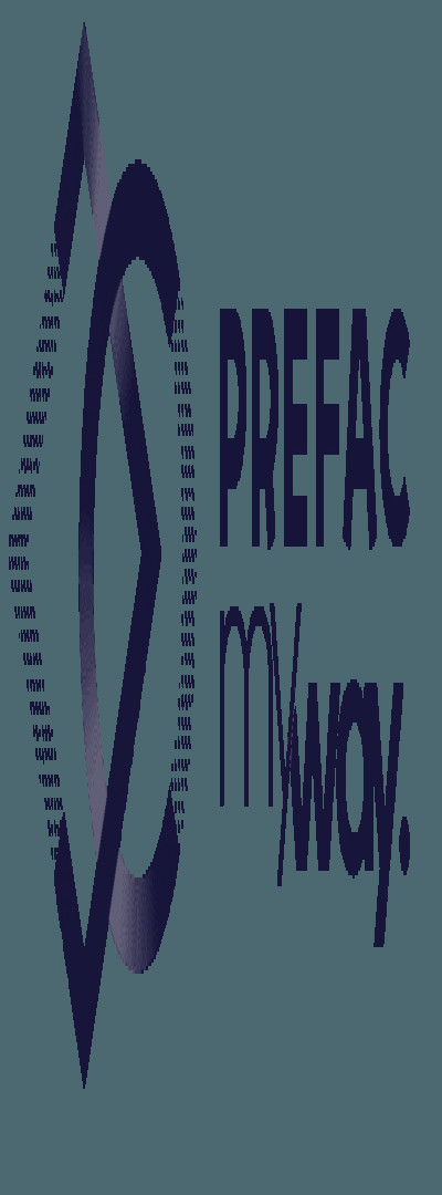 Logo Trophée PREFAC