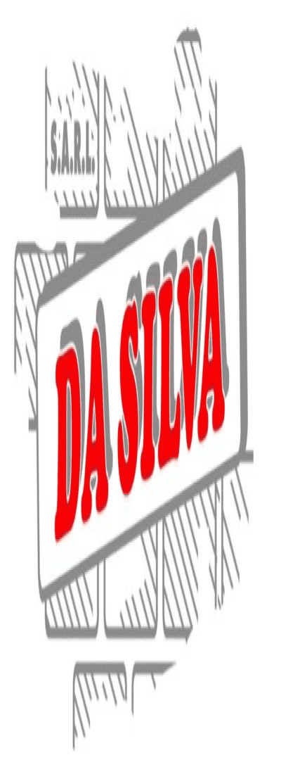 Logo Trophée Da Silva