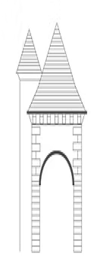 Logo Scramble Château d'Origny