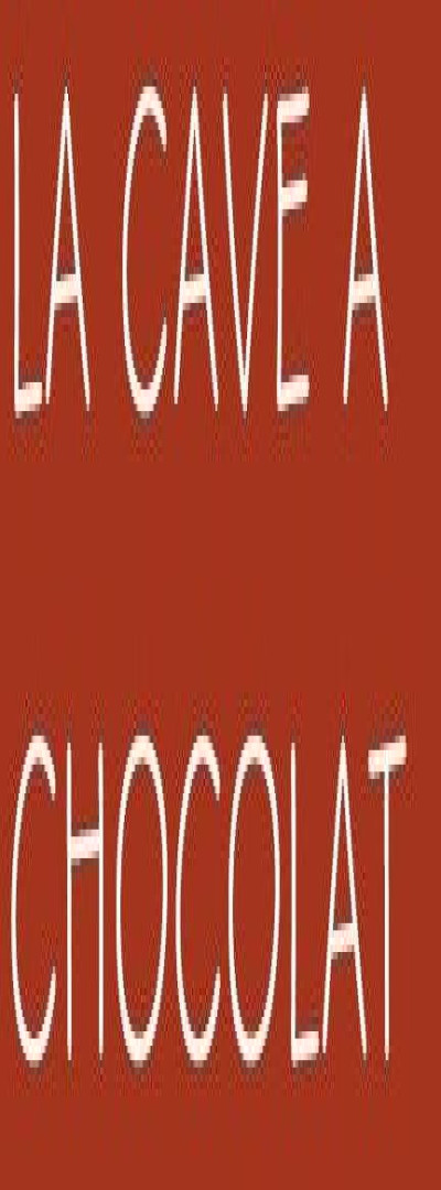 Logo Trophée La Cave à Chocolat