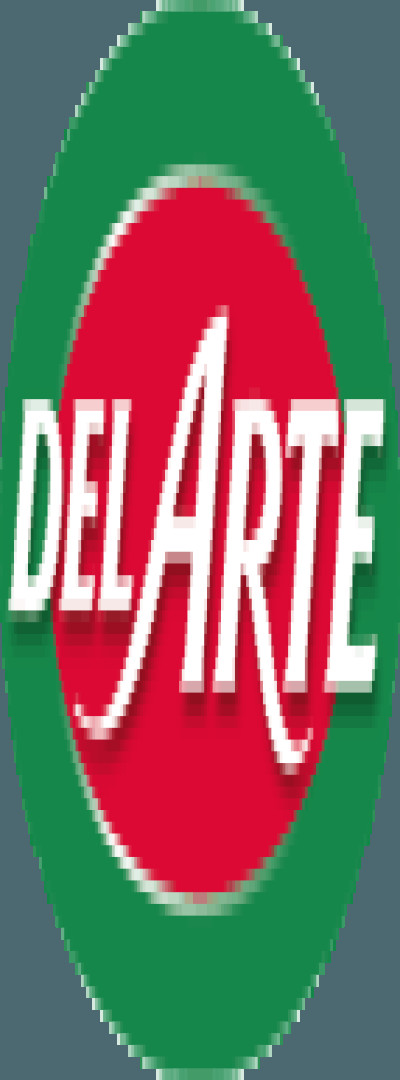 Logo Trophée Del Arte
