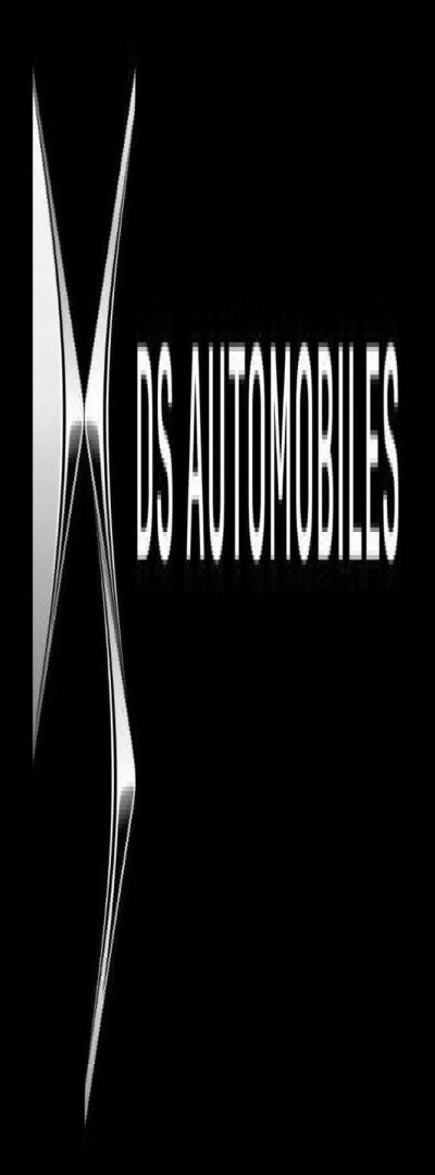 Logo Scramble DS