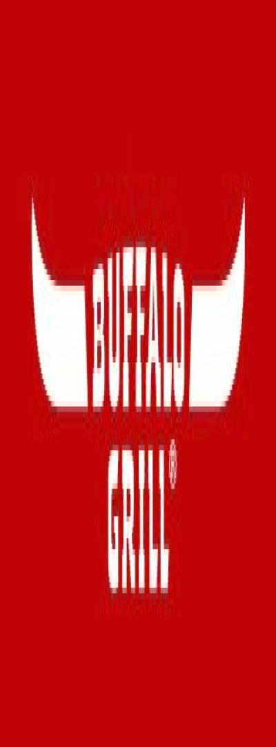 Logo Trophée Buffalo Grill