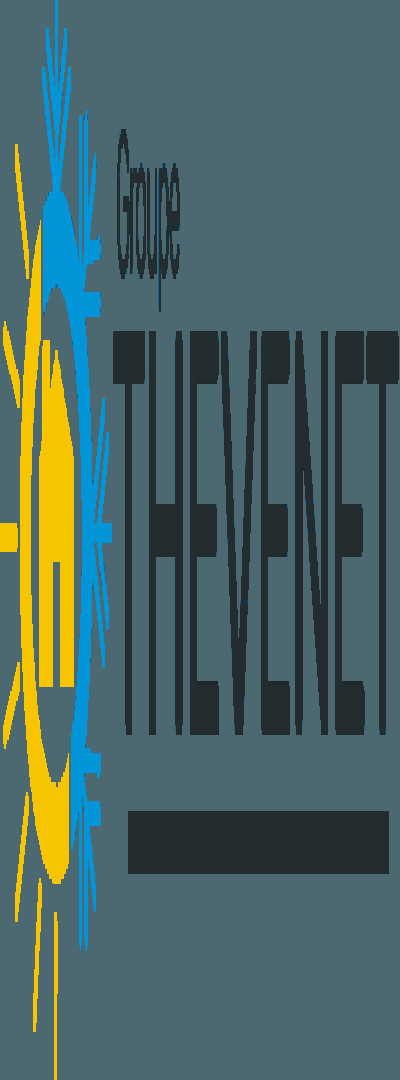 Logo Trophée Thévenet